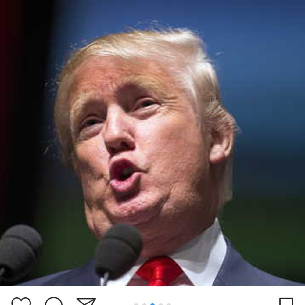 Meet your Posher, Roger